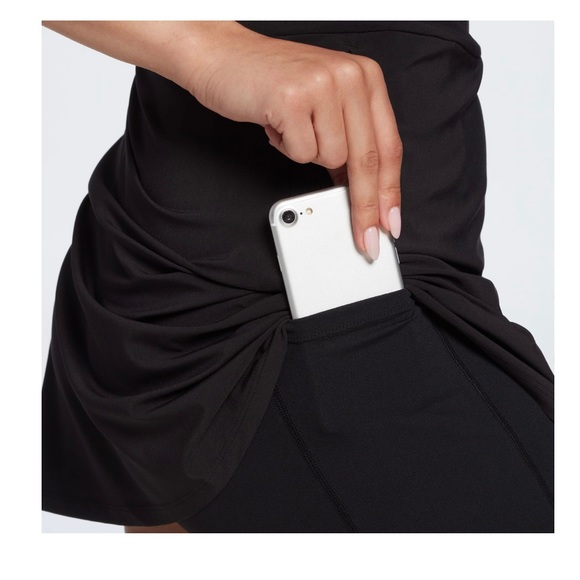 CALIA Women's Performance Dress Size XXL - Picture 5 of 8